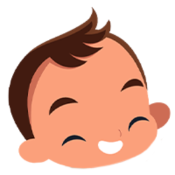 BabyElon Logo