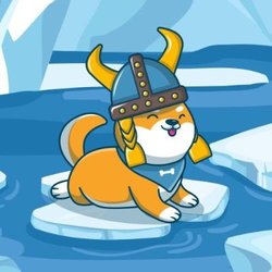 BabyFloki Logo