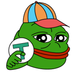 BabyFrog Logo