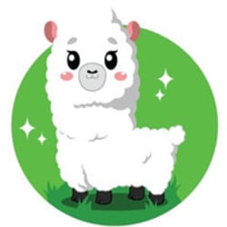 Babyllama Logo