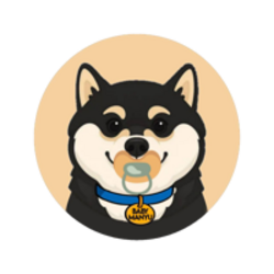 BabyManyu Logo