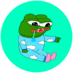 BabyPepe Logo