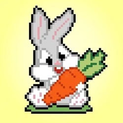 Babyrabbit Logo