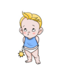 BabySun Logo