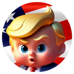 BABYTRUMP Logo