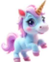 BabyUnicorn Logo