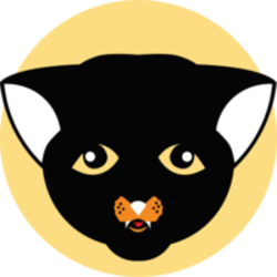 Babywakandainu Logo