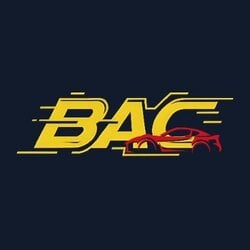 Logo BAC Games