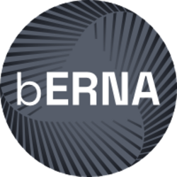 Backed ERNA $ Bond Logo
