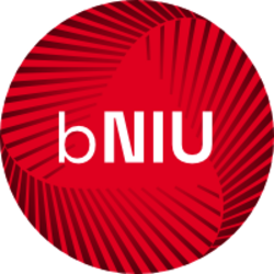 Backed NIU Technologies Logo