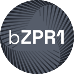 Backed ZPR1 $ 1-3 Month T-Bill Logo