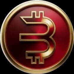 Bad Credit Coin Logo