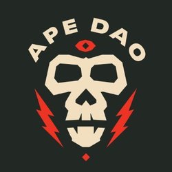 Baddest Alpha Ape Bundle Logo