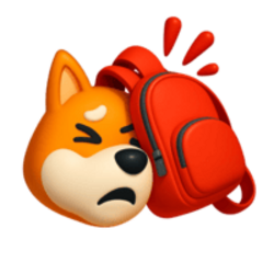 Bag on Bonk Logo