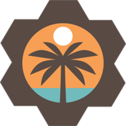Bahamas Network Logo