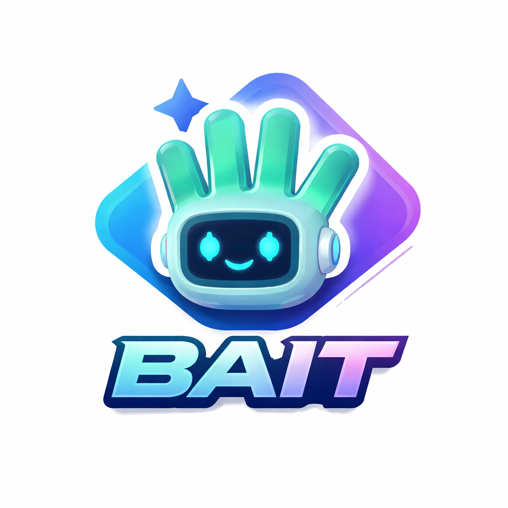 BAIT Logo