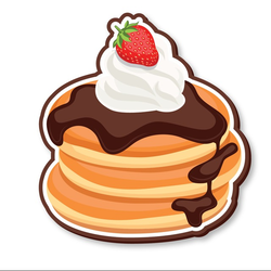 BakedCake Finance Logo