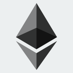 Balancer Boosted Aave WETH Logo