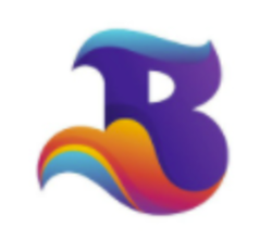 Bali Social Integrated Logo