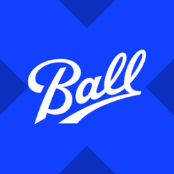 Ball xStock Logo