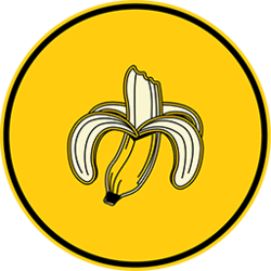 Banana Finance Logo