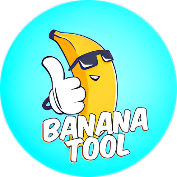 BananaTool Logo