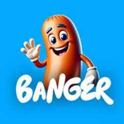 BANGER Logo
