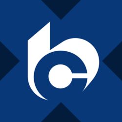 Bank of Communications xStock Logo