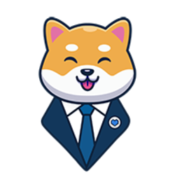 BankerDoge Logo