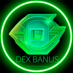 Banus Finance Logo