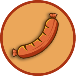 BarbecueSwap Logo