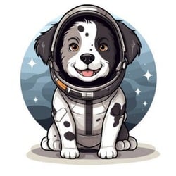 Logo Bark AI