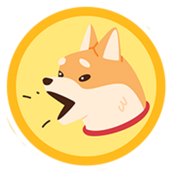 Bark Gas Token Logo