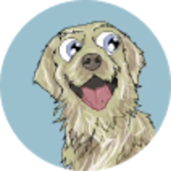 Barking Logo