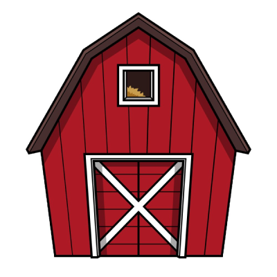 BarnSwap Logo