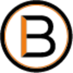 Barrel Logo