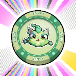 Bartholowmeow Logo
