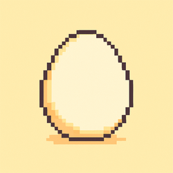 Logo Base Egg
