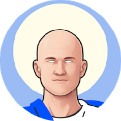 Base God Logo