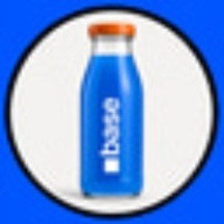 Logo Base Juice