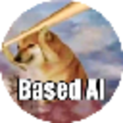Based AI Logo