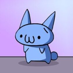Based Neko Logo