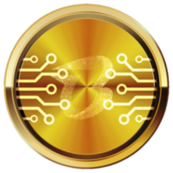 Based Token Logo