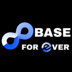 Logo Baseforever