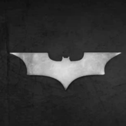 Batman Logo