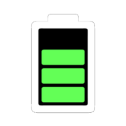Battery Logo