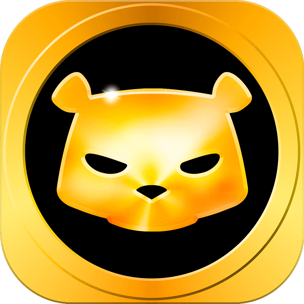 Battle Bears Heroes Logo