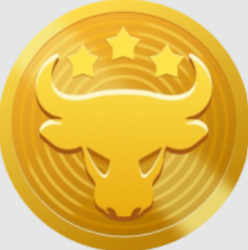 Logo Battle Bulls