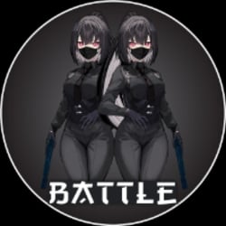Battleground Logo
