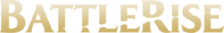 BattleRise: Kingdom of Champions Logo